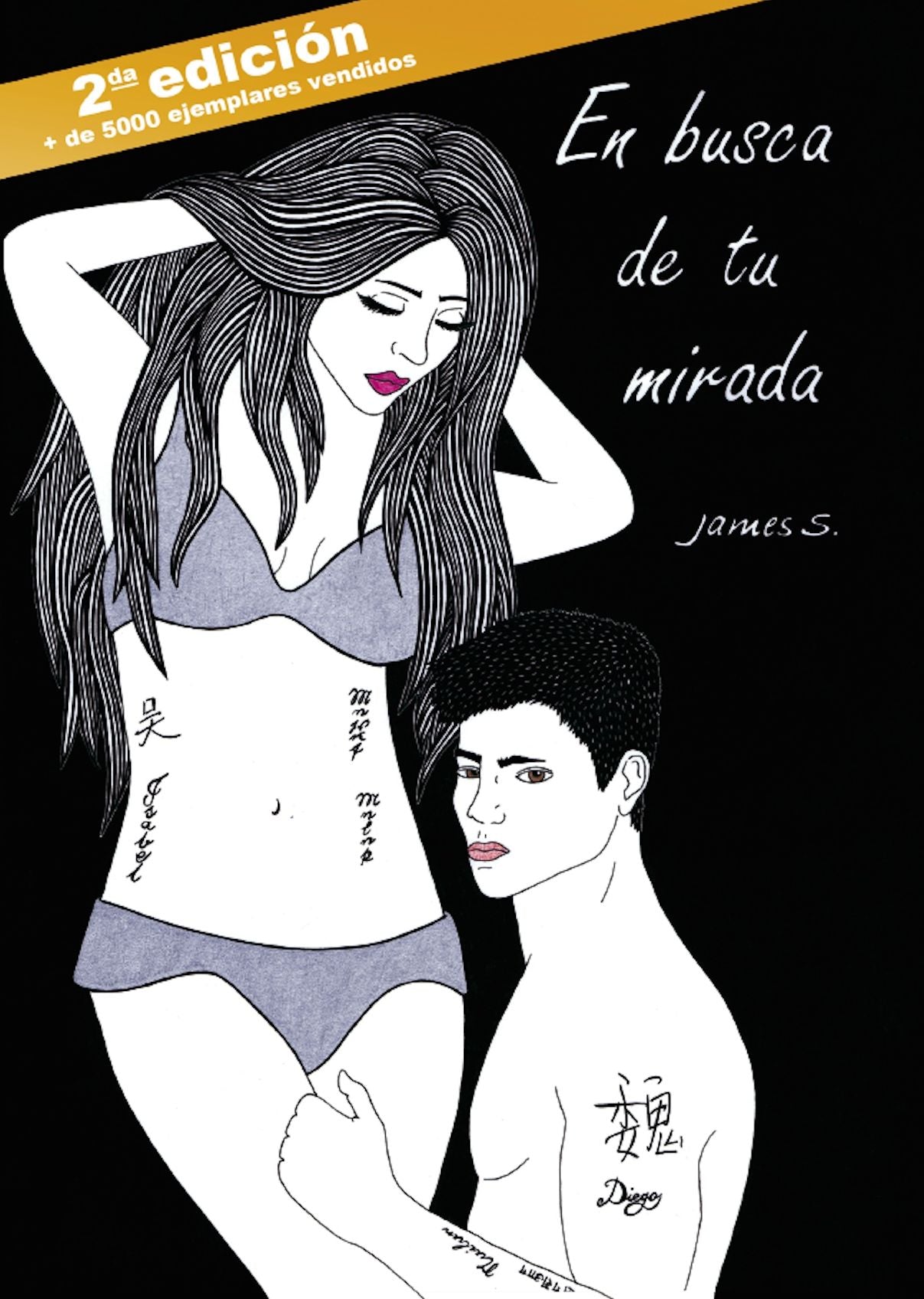 En busca de tu mirada...