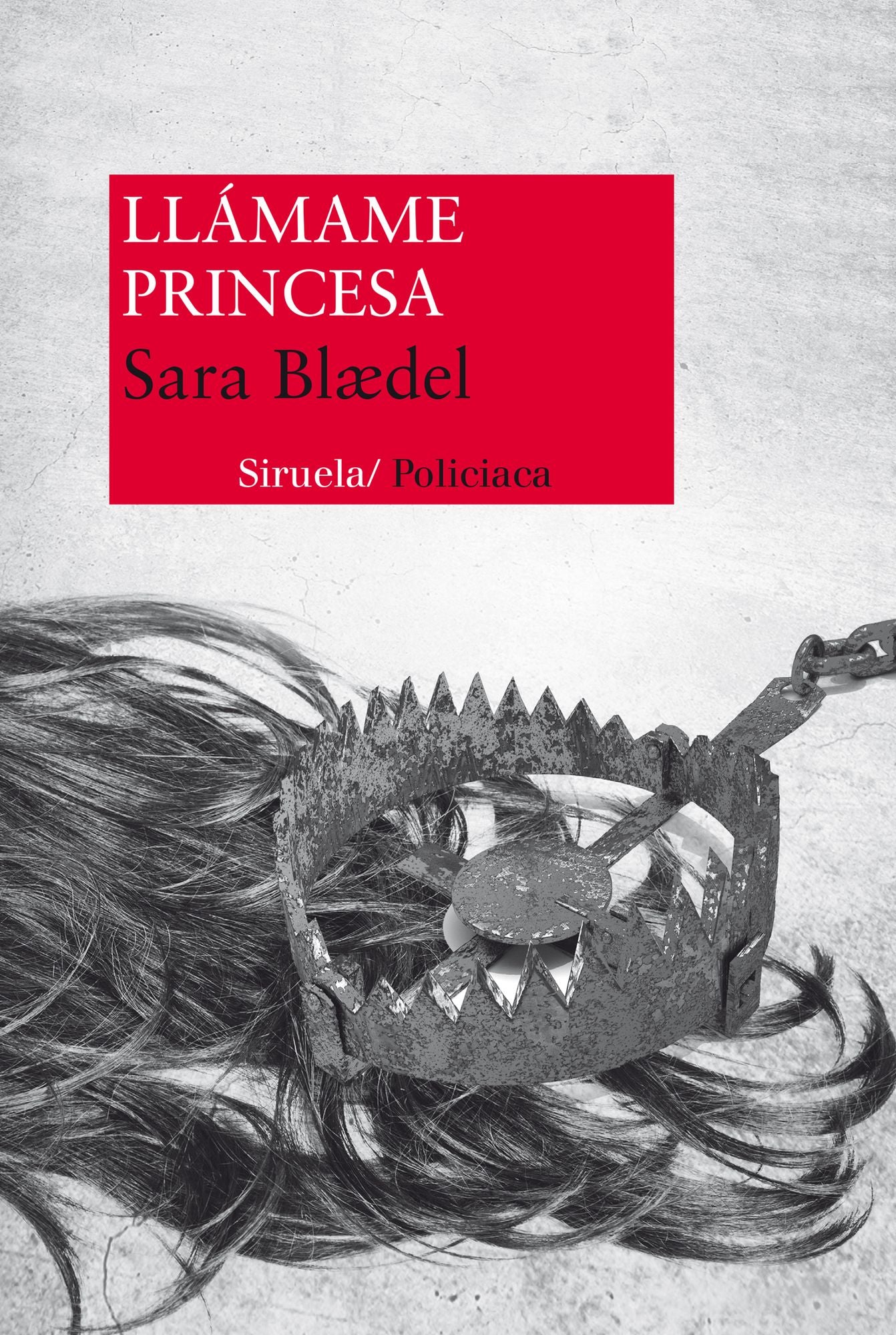 Llámame Princesa