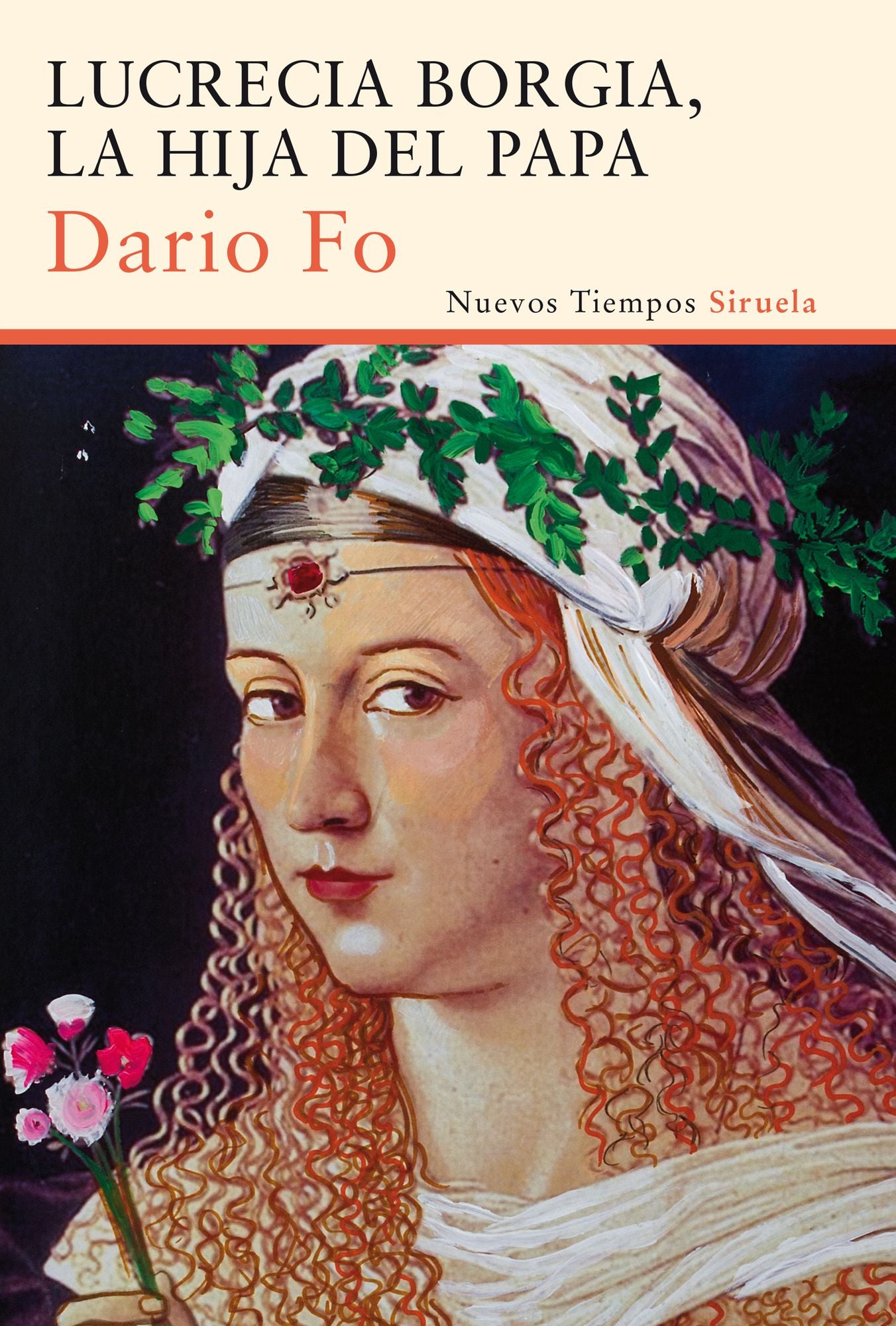 Lucrecia Borgia, la hija del papa (The Pope's Daughter)