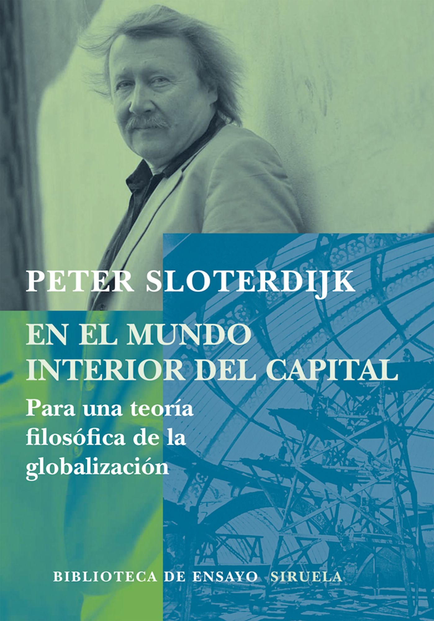 En el mundo interior del capital: Para una teorÃ­a filosÃ³fica de la globalizaciÃ³n