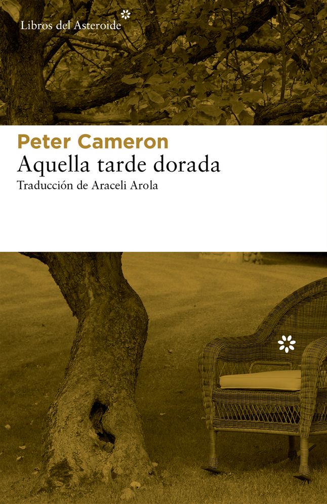 Aquella tarde dorada