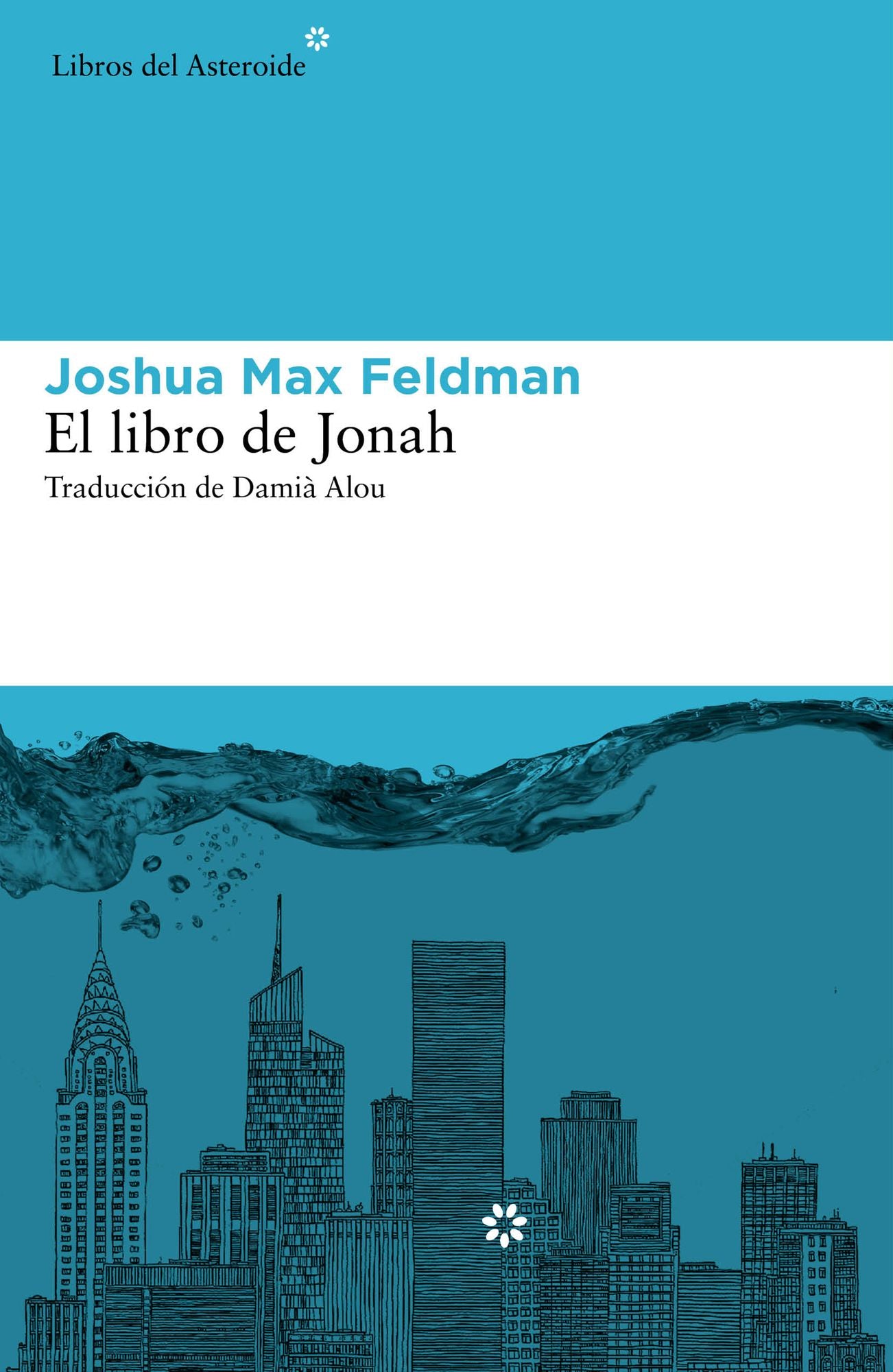 El libro de Jonah