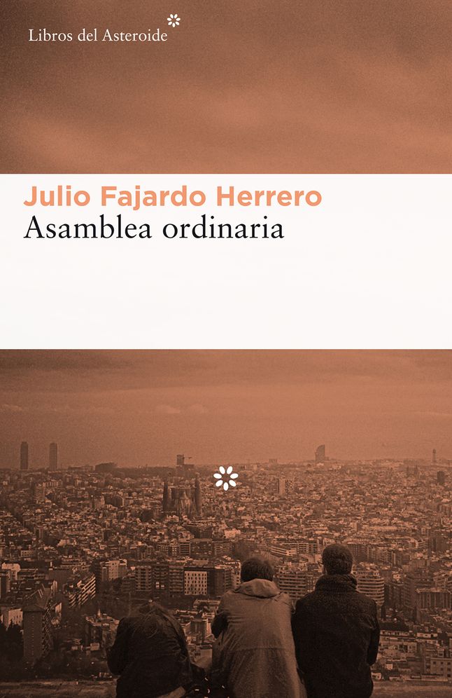 Asamblea Ordinaria
