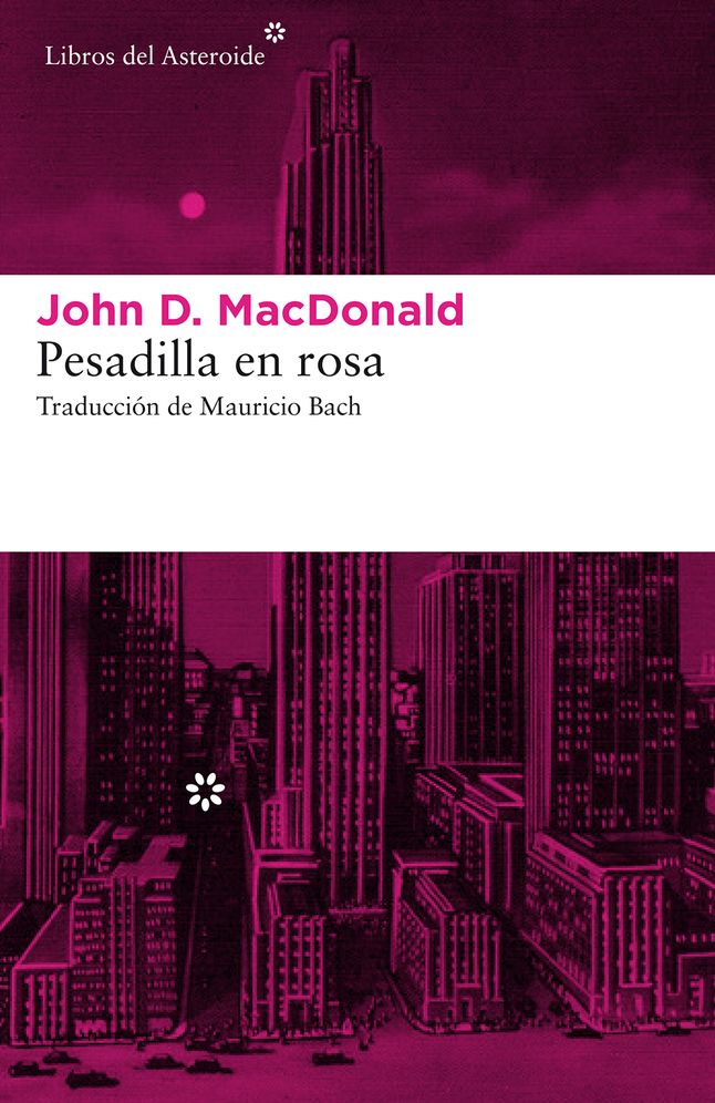 Pesadilla en rosa