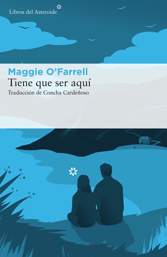 Tiene que ser aqui