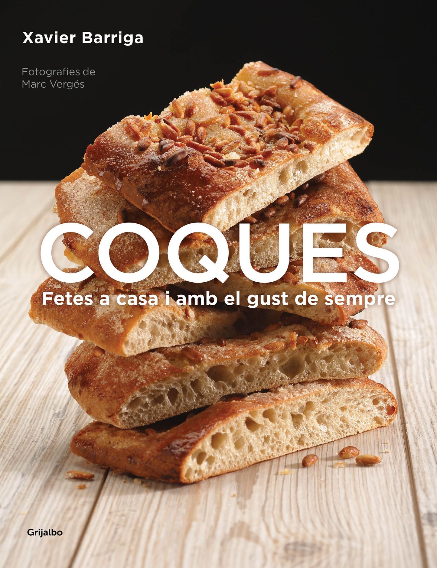 Coques: Fetes a casa i amb el gust de sempre