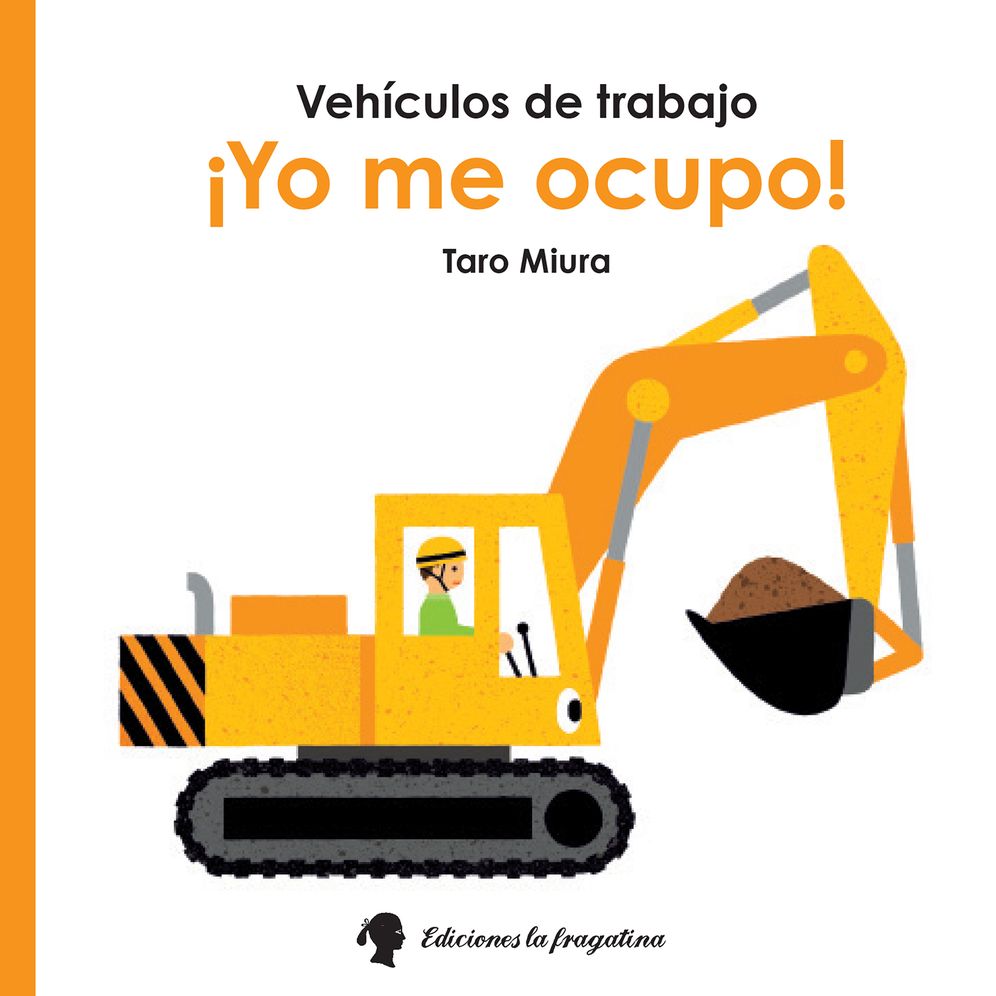 Yo me ocupo!
