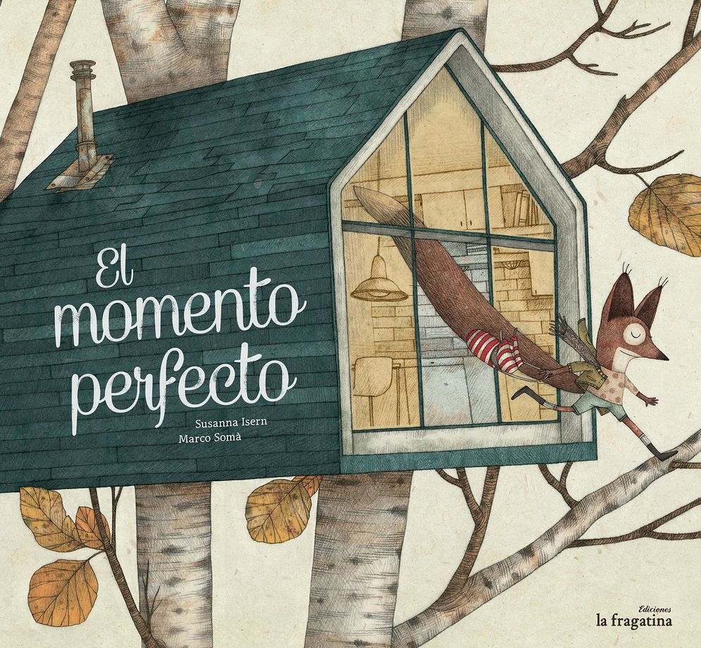 El momento perfecto / The Perfect Moment
