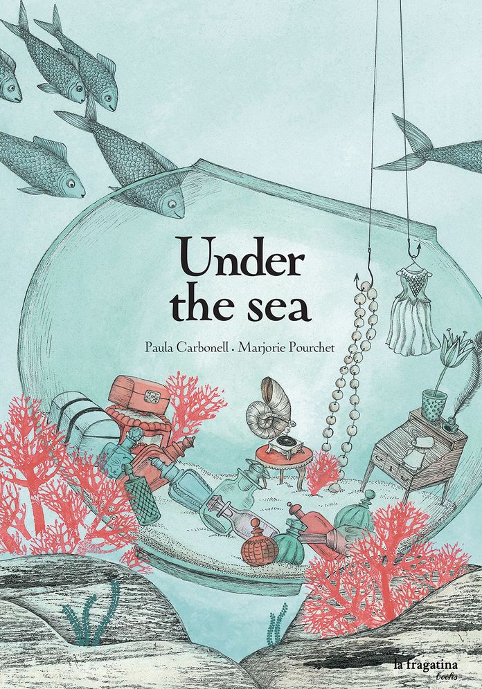 Under the sea