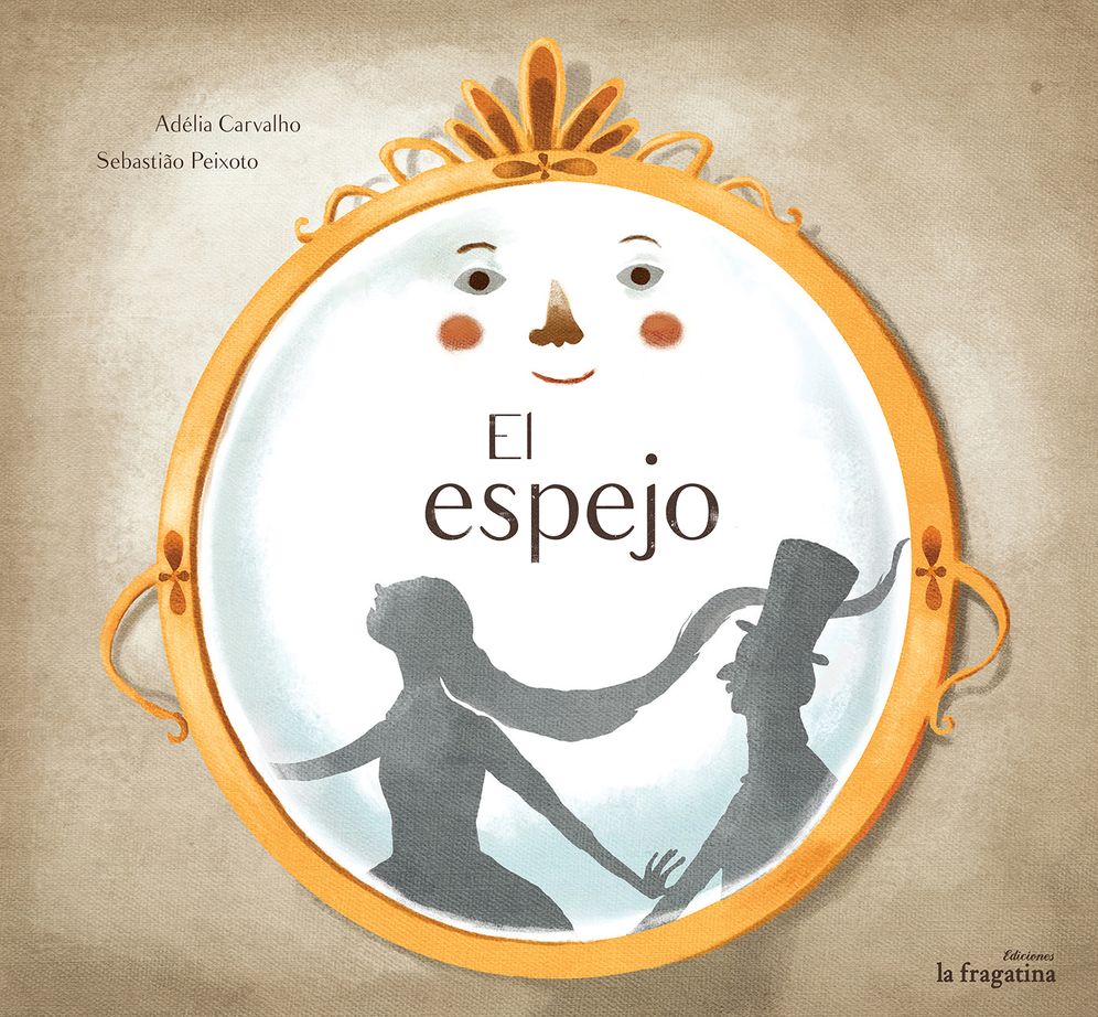 El espejo vanidoso