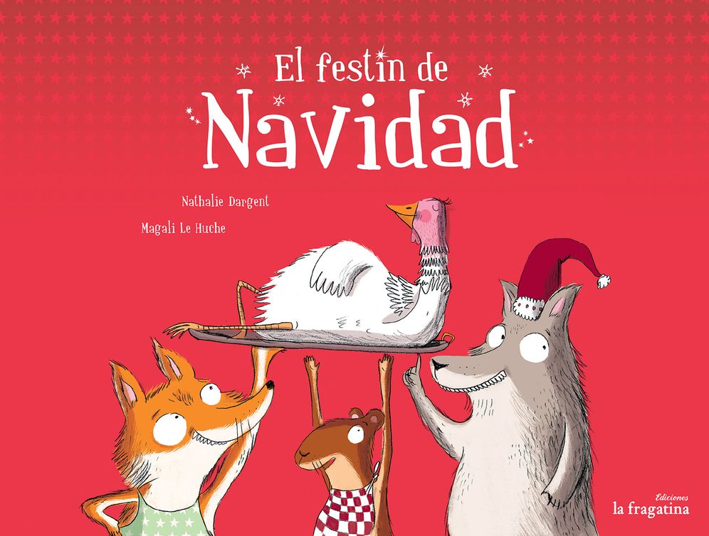 El festin de Navidad