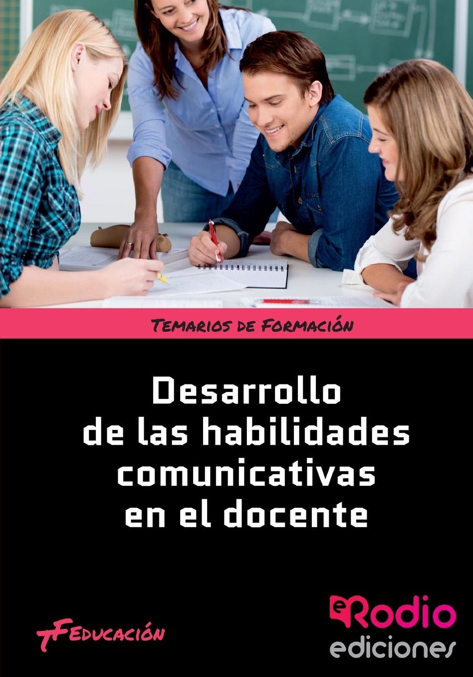 Desarrollo de las habilidades comunicativas en el docente