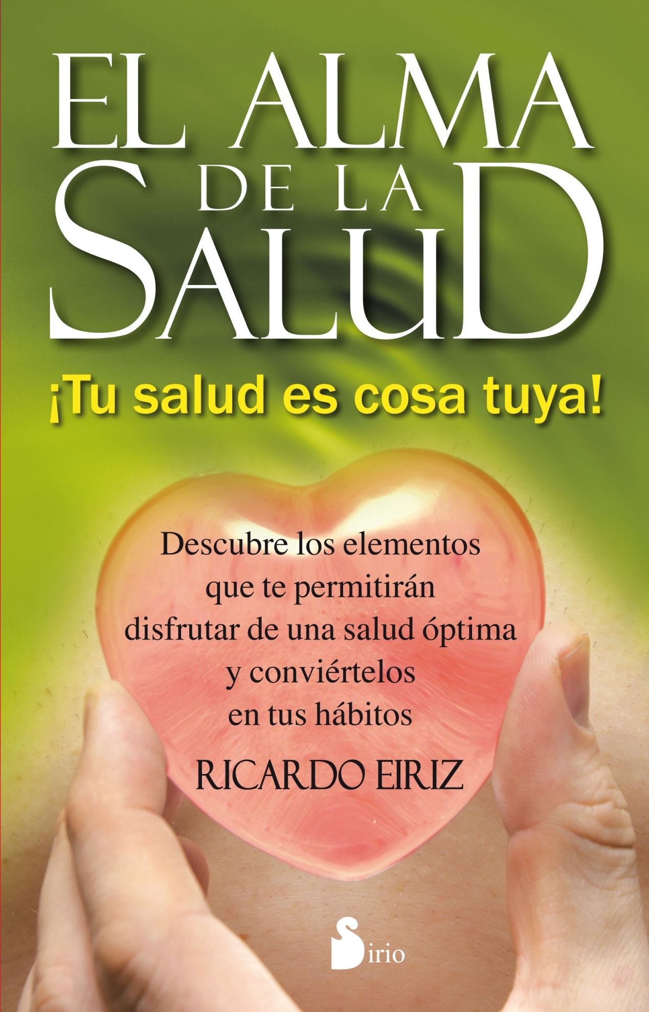 El Alma de la salud