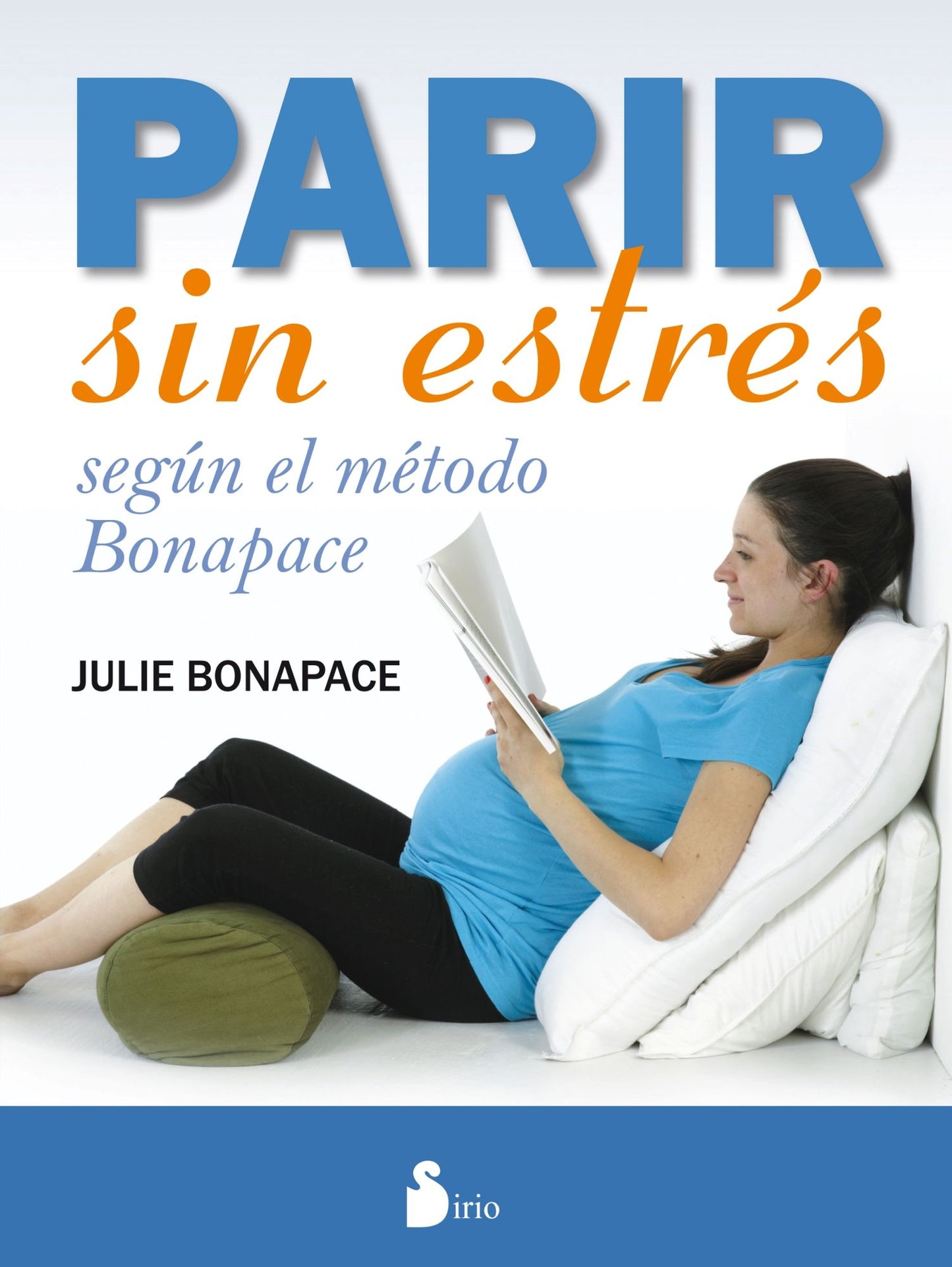 Parir sin estres