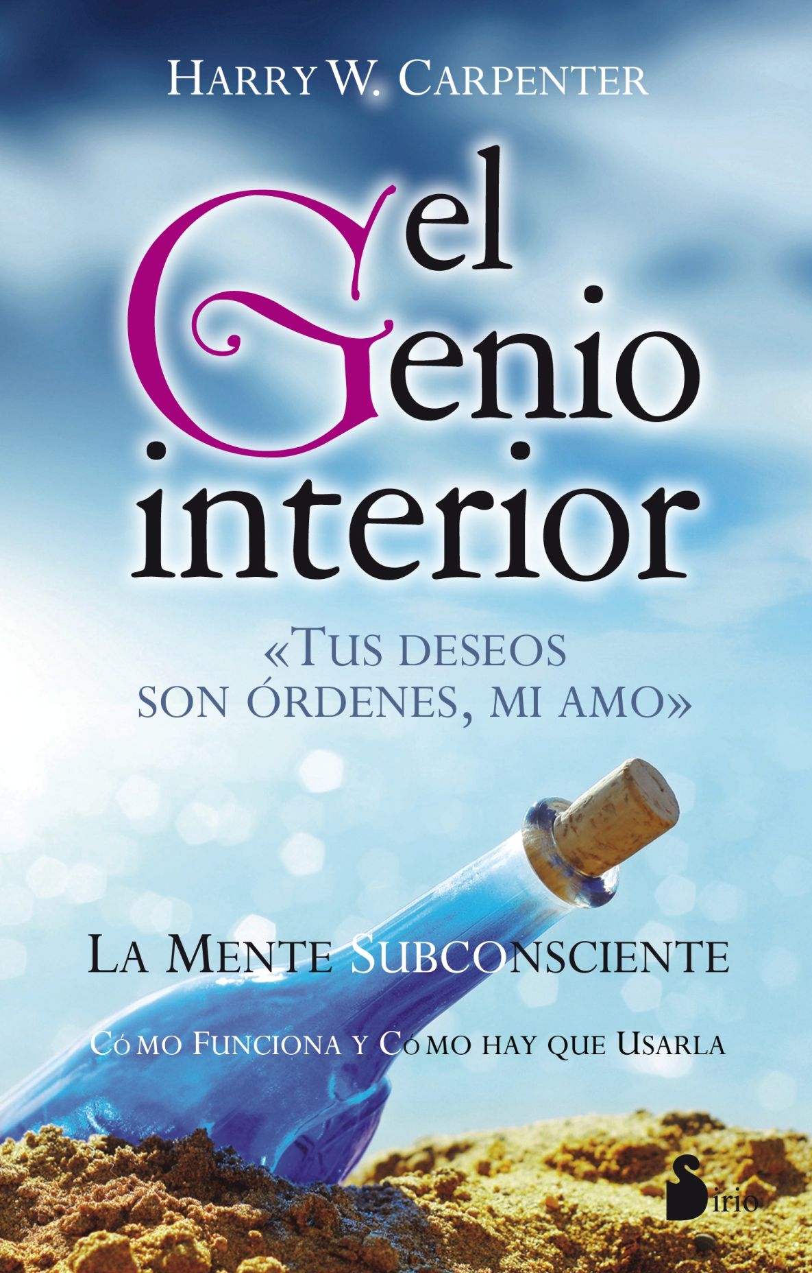 El Genio interior