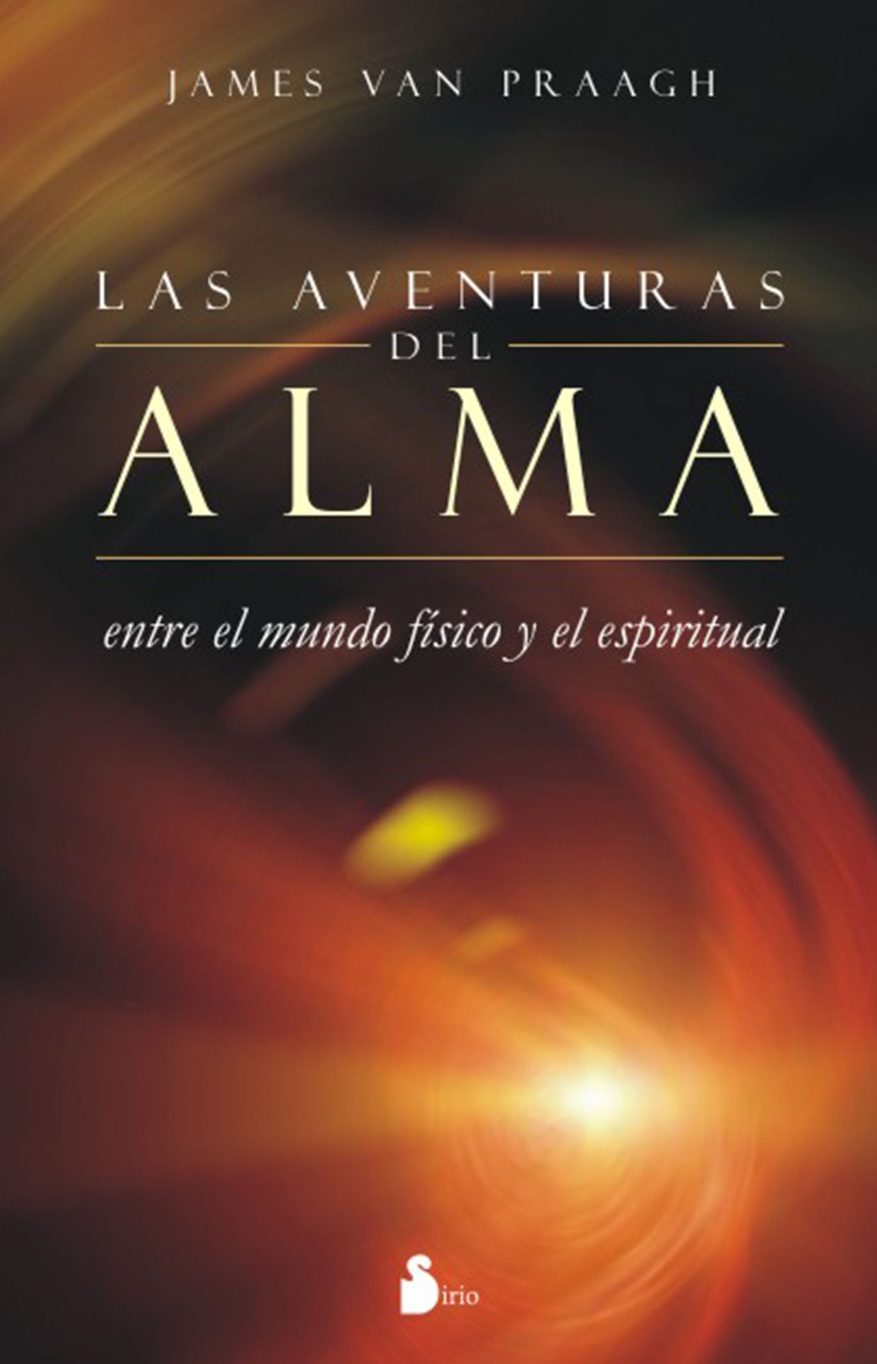 Las Aventuras del alma