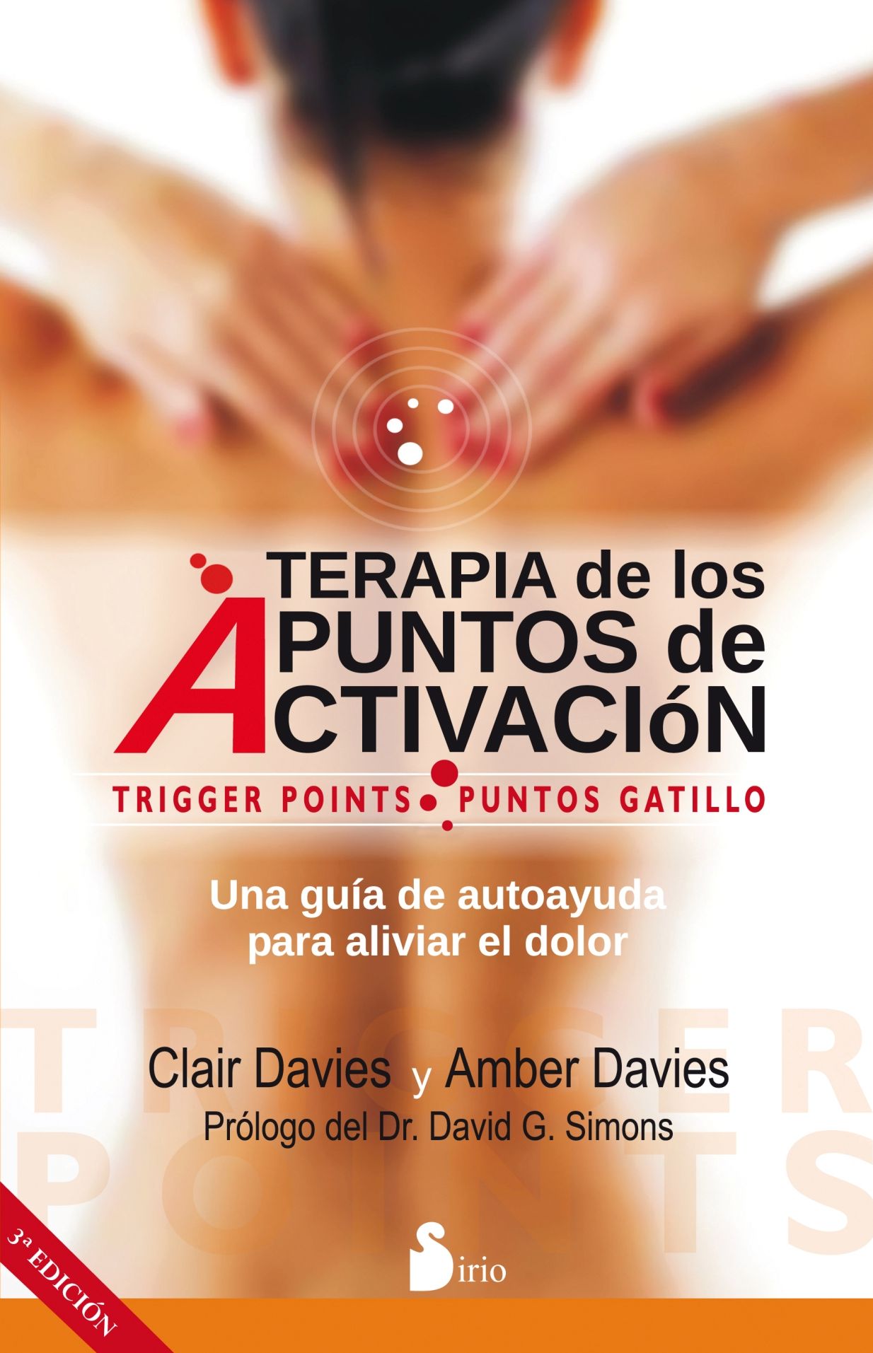 Terapia de los puntos de activacion