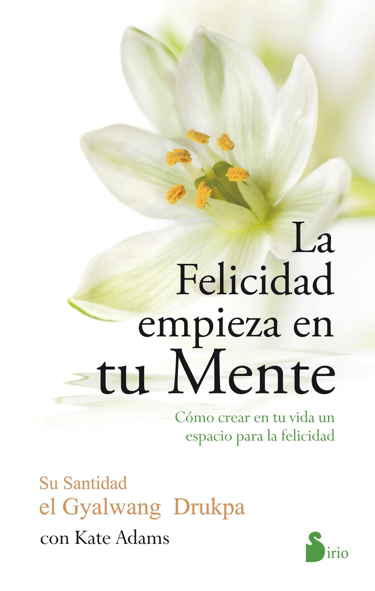 La Felicidad empieza en tu mente