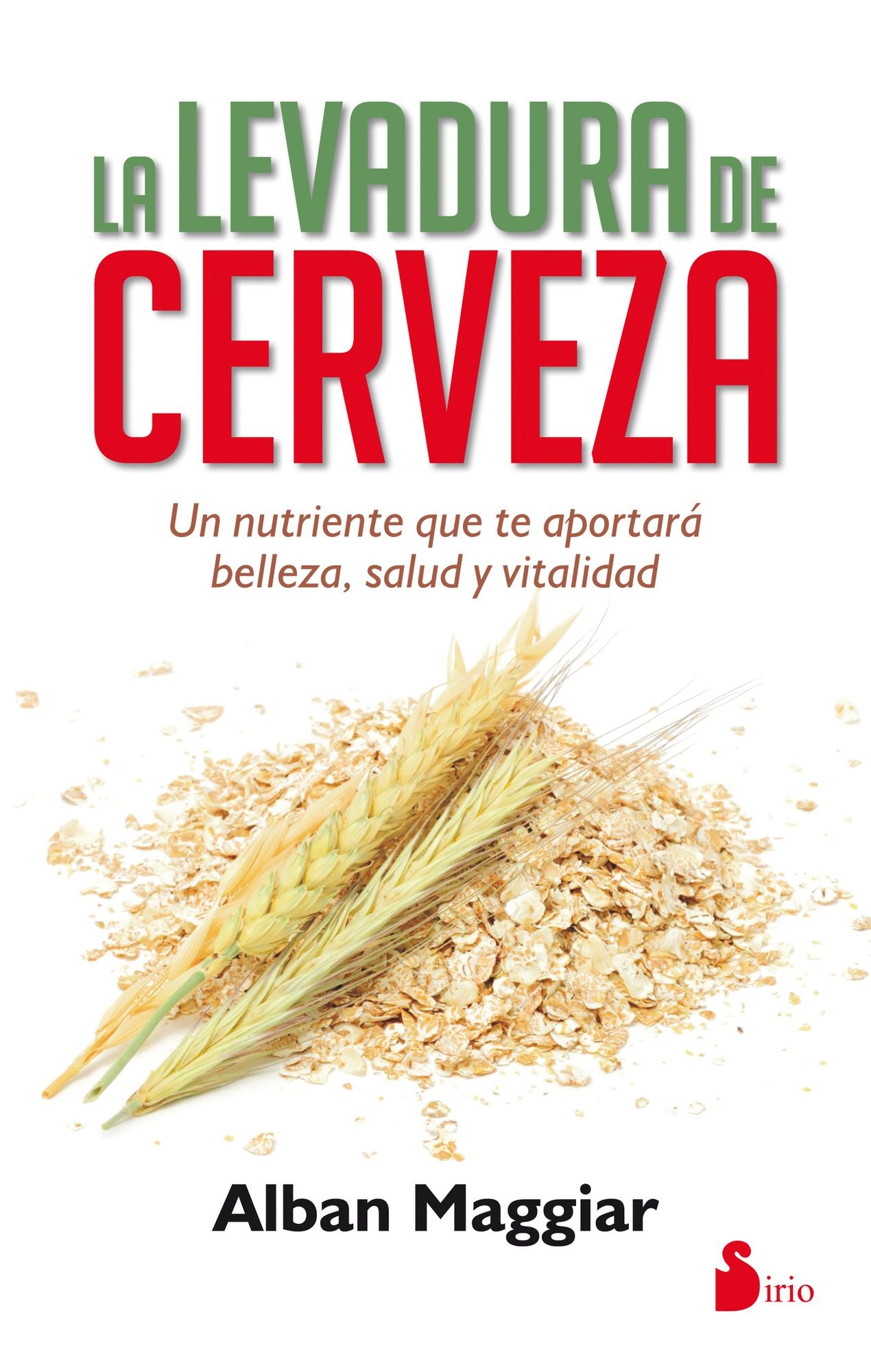 La Levadura de cerveza