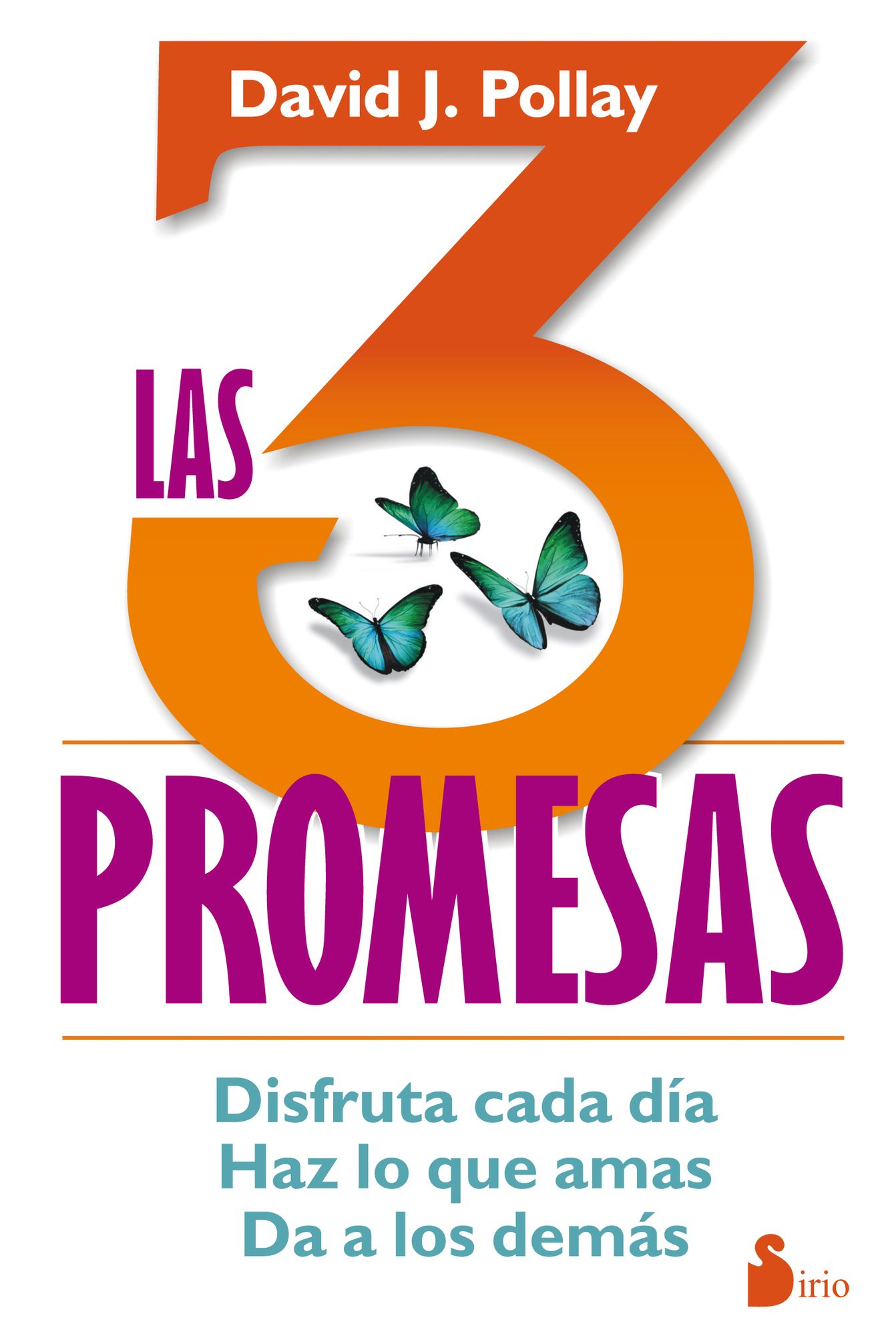 Las 3 promesas