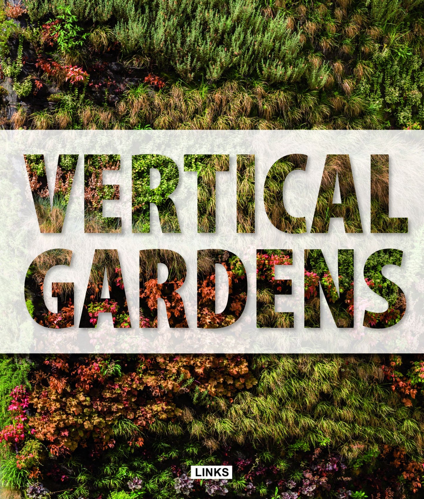 Vertical Gardens