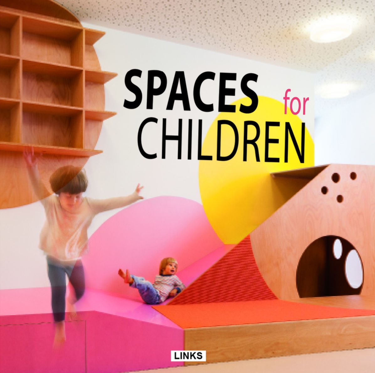 Spaces For Children