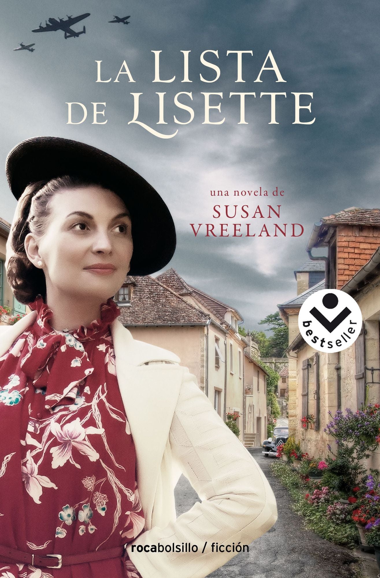 La lista de Lisette (Lisette's List)