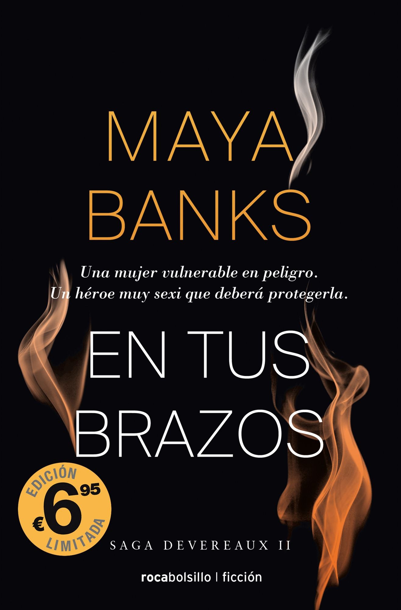 En tus brazos