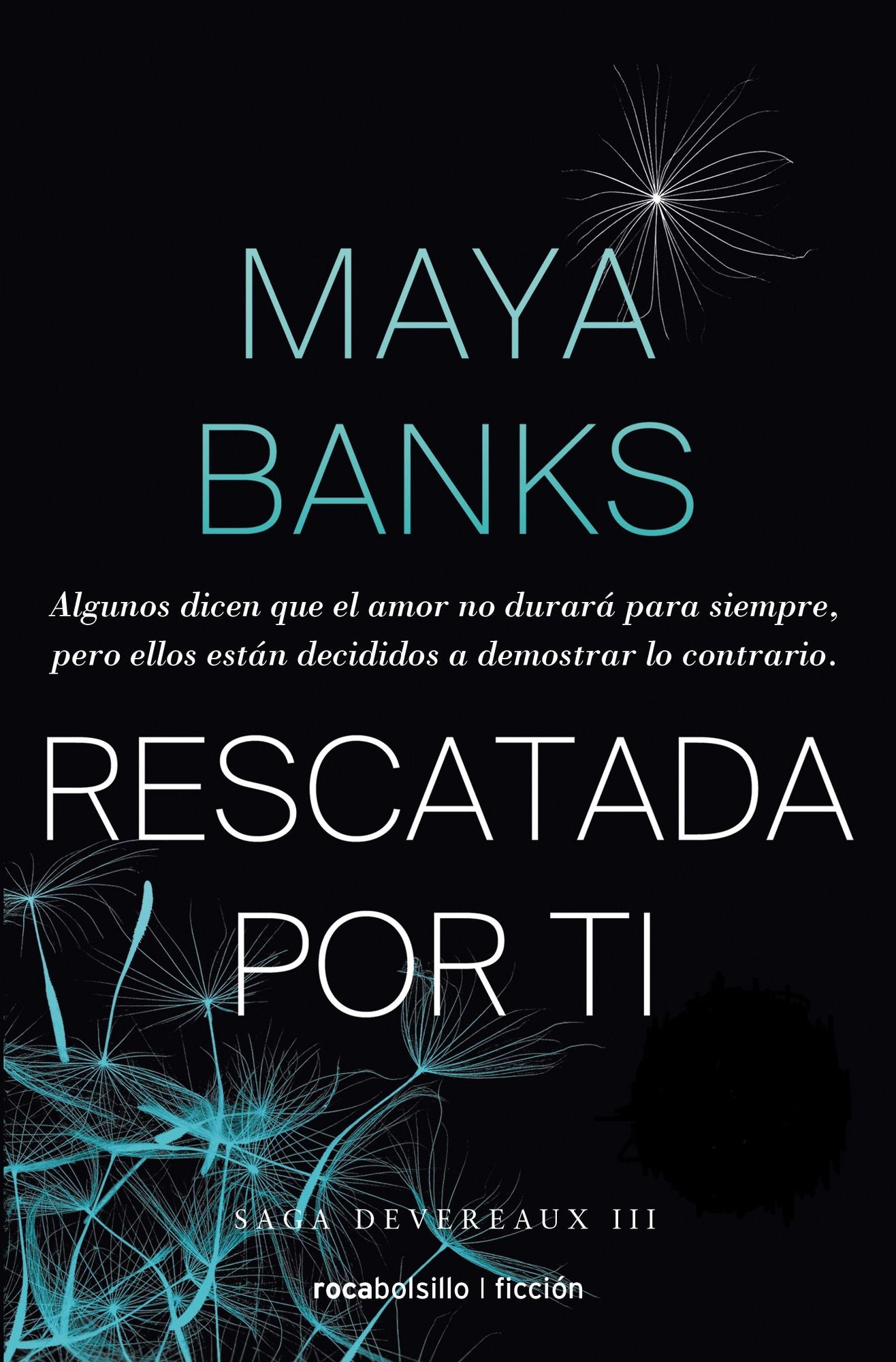 Rescatada por ti