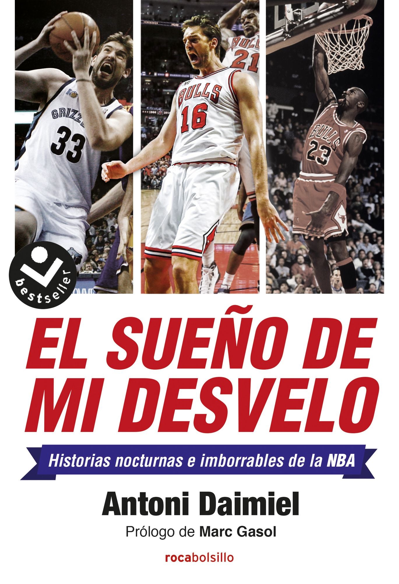 El Sueno de mi desvelo