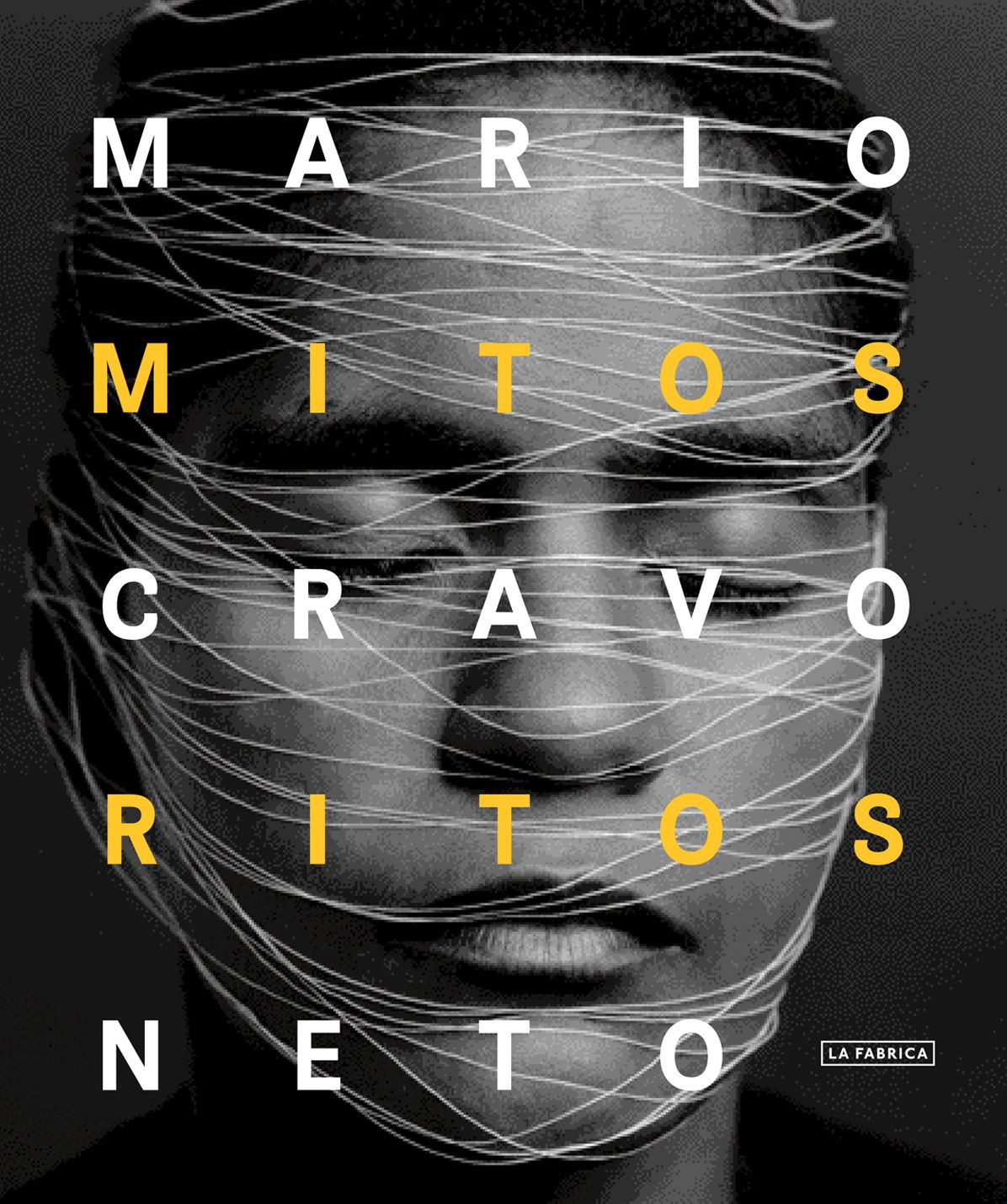 Mario Cravo Neto: Myths and Rites