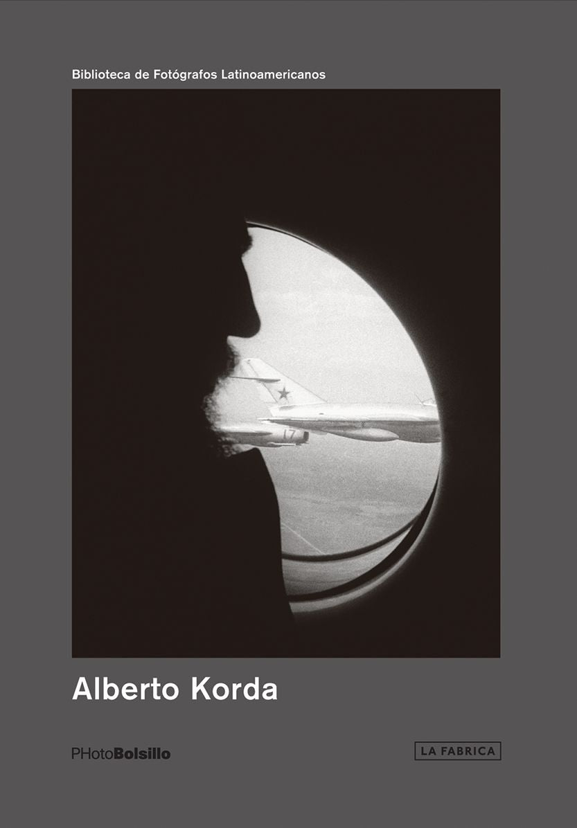 Alberto Korda: Photobolsillo