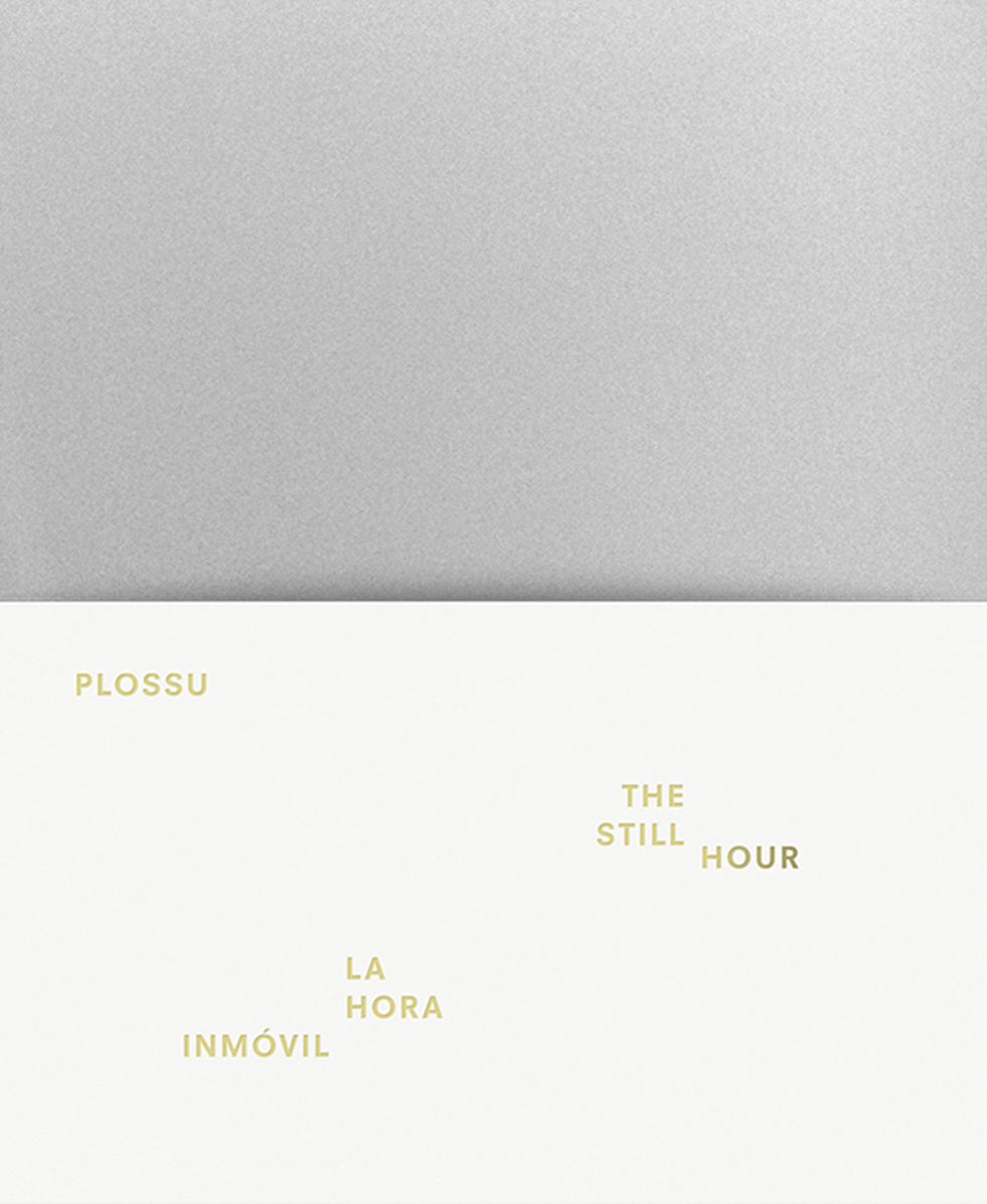 Bernard Plossu: The Still Hour