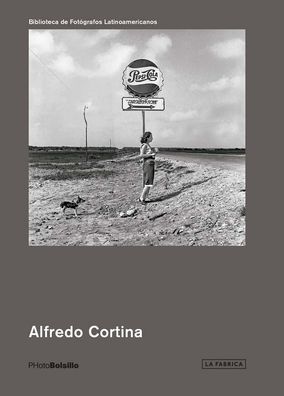 Alfredo Cortina: Photobolsillo