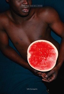 SofÃ¯Â¿Â½a Ayarzagoitia: Every Night Temo Ser La Dinner