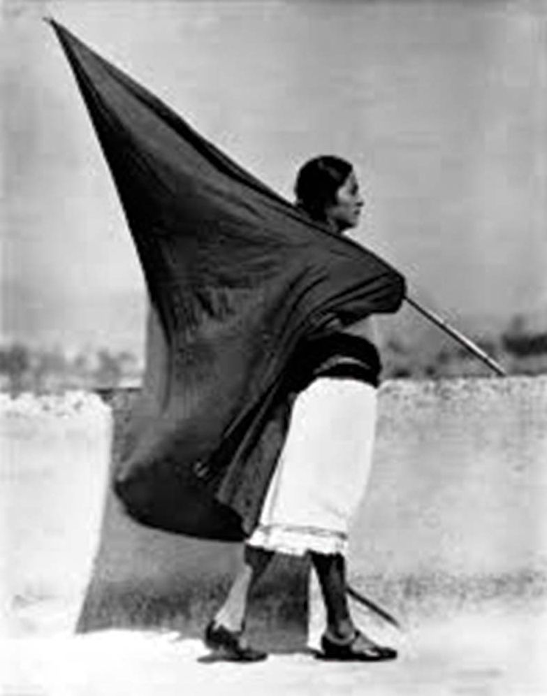 Tina Modotti: Photographer & Revolutionary