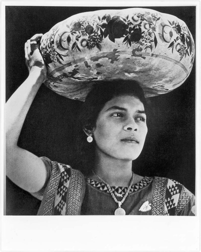 Tina Modotti: Photographer & Revolutionary
