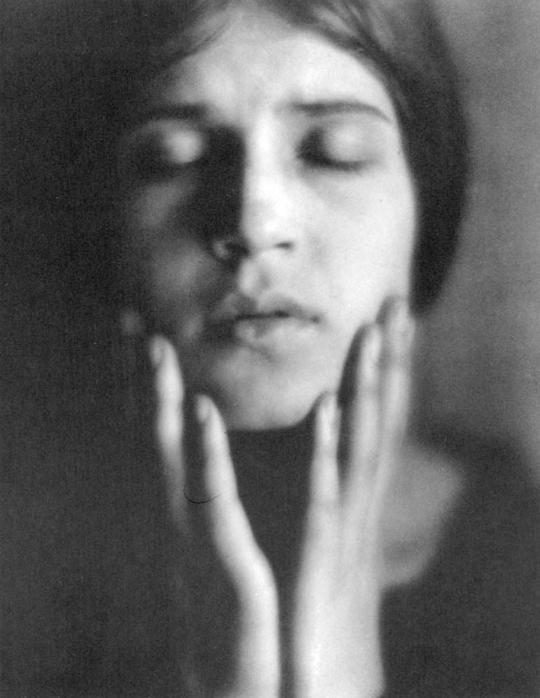 Tina Modotti: Photographer & Revolutionary