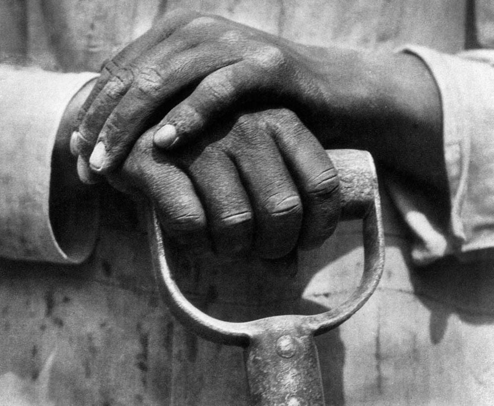 Tina Modotti: Photographer & Revolutionary