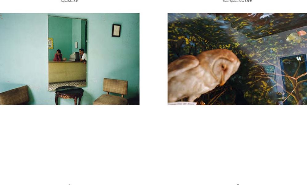 Alex Webb and Rebecca Norris Webb: Slant Rhymes