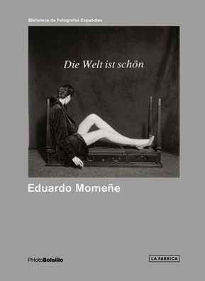 Eduardo MomeÃ¯Â¿Â½e: Photobolsillo