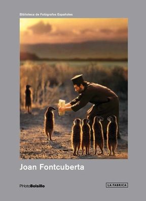 Joan Fontcuberta: Photobolsillo
