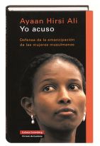Yo acuso: Defensa de la emancipación de las mujeres musulmanas