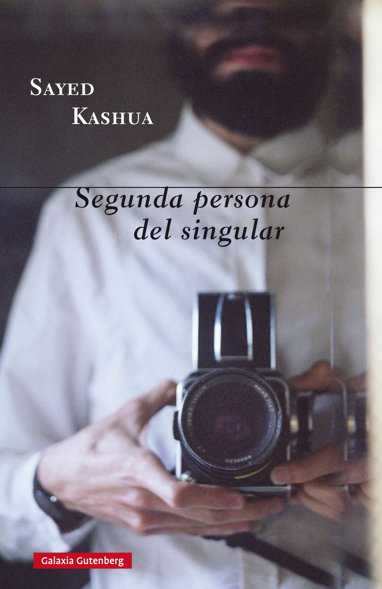 Segunda persona del singular (Second Person Singular)