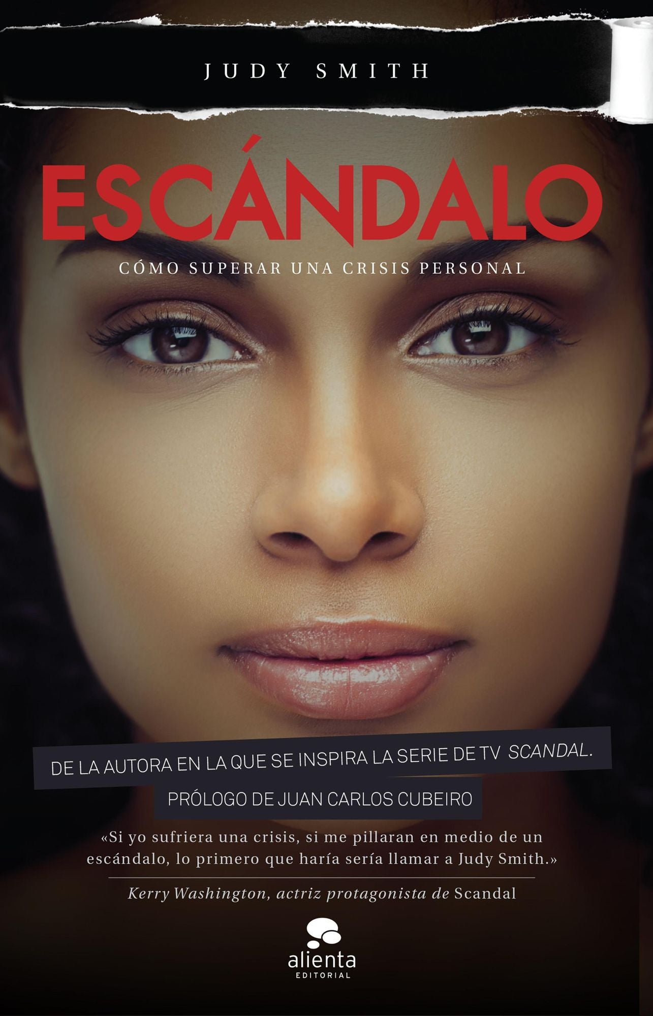 Escándalo: Cómo superar una crisis personal