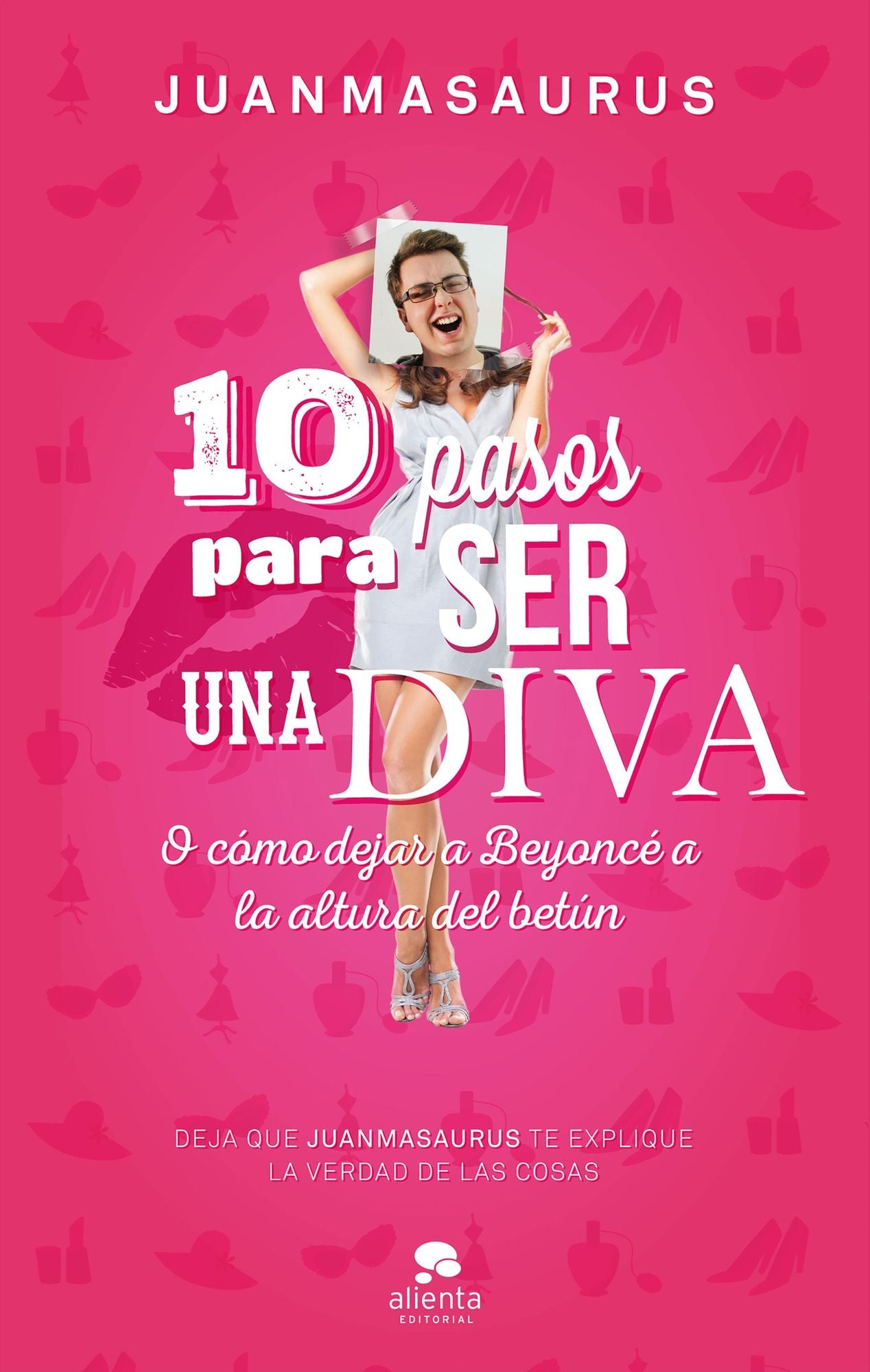 10 pasos para ser una diva: O cómo dejar a Beyoncé a la altura del betún