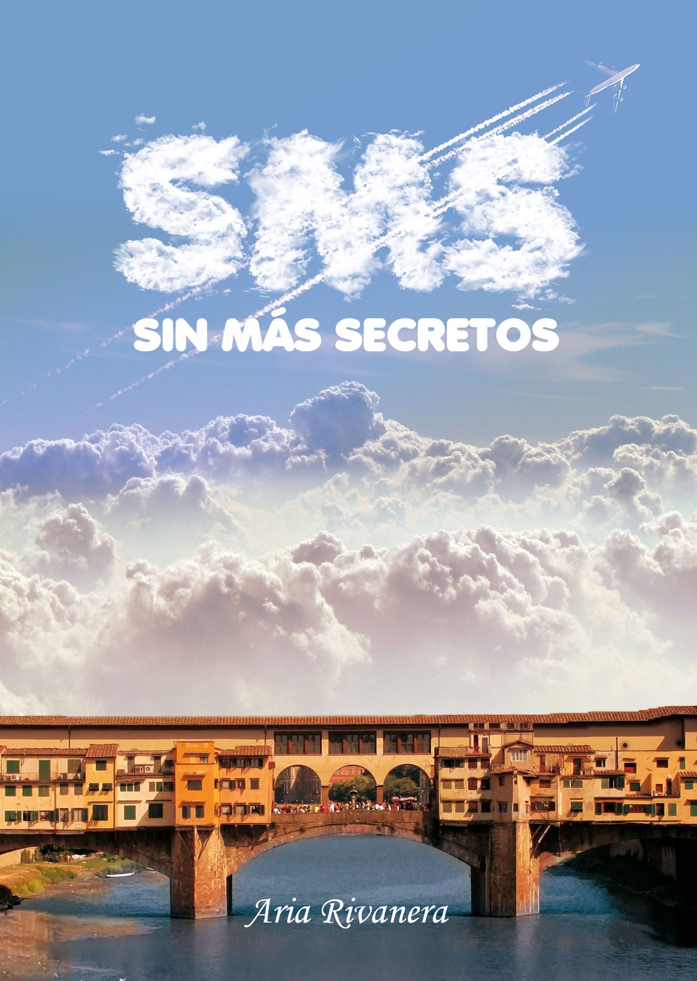 SMS: Sin Más Secretos