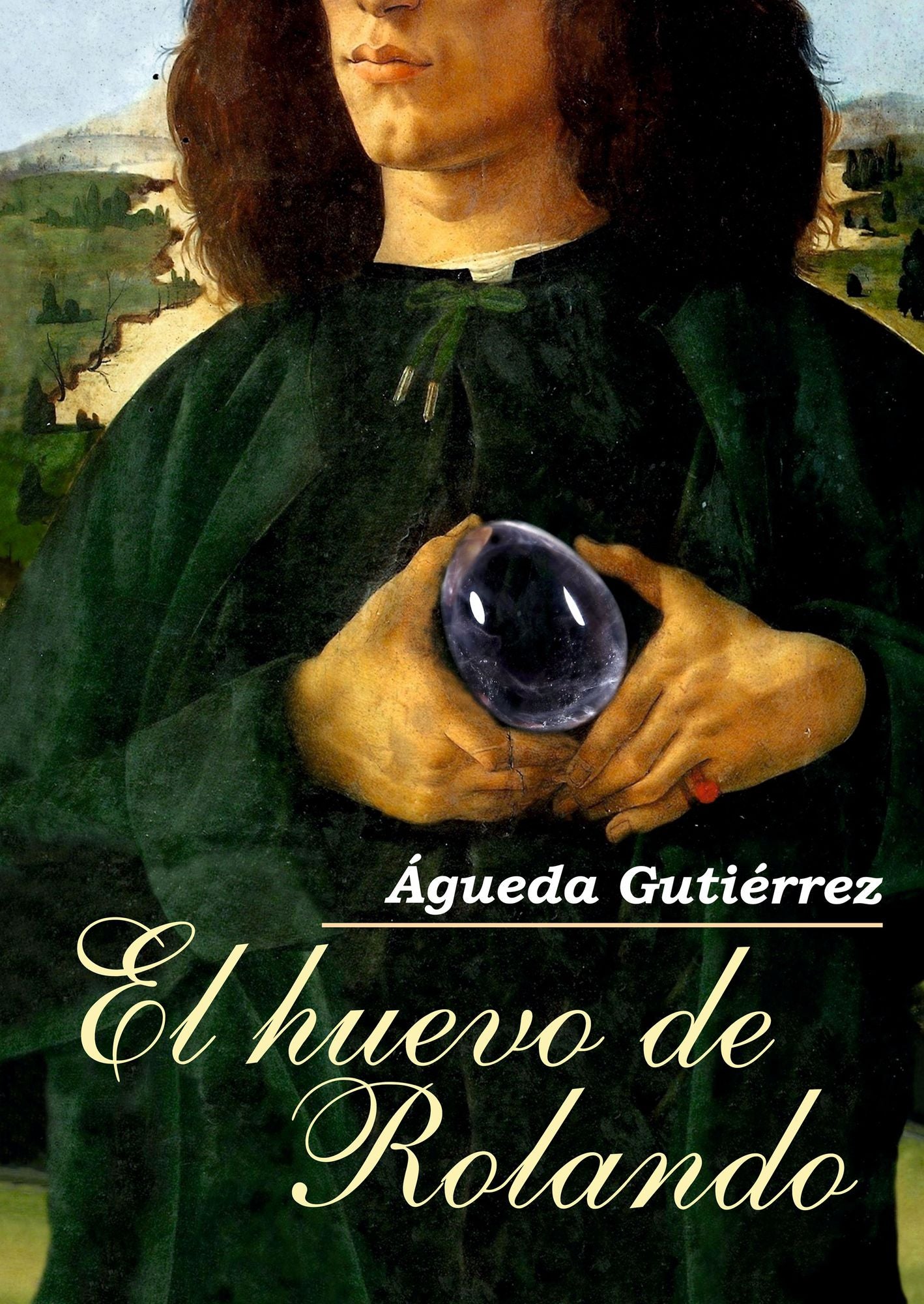El huevo de Rolando