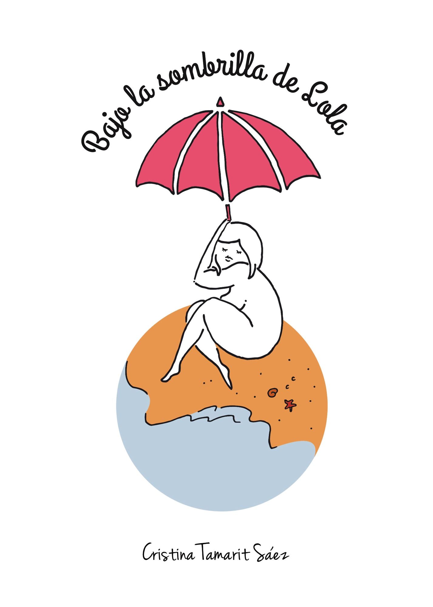 BAJO LA SOMBRILLA DE LOLA