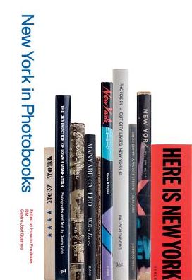 New York in Photobooks